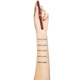 L´Oréal Paris Infaillible Grip 24H Precision Felt Eyeliner vodoodporna črtalo za oči fiksna konica črtala 1 ml Odtenek 02 brown | Shoptok.si