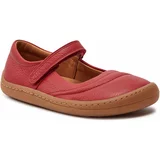 Froddo Nizki čevlji Barefoot Mary J G3140184-2 D Red