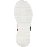 Skechers Superge 'GLIDE-STEP AERO' rdeča / črna | Shoptok.si