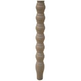 Premier Housewares Radni stol od masivnog bora 48x107 cm Heritage – | shoptok.hr