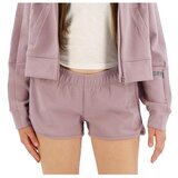 Superdry Kratke hlače & Bermuda Short Tech Racer slim violet Vijolična Cene