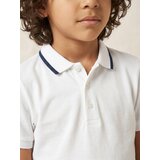 Sinsay Pamučna polo-majica | shoptok.hr