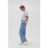 Marisse Women's Jeans L-Je-4608 Blue Cene
