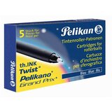 Pelikan Črnilni vložek GP 5/1 Cene