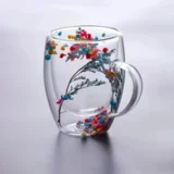 3 šolja dupli zid – 350ml
