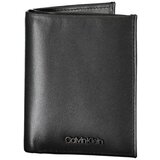 Calvin Klein Crni Muški Novčanik | shoptok.hr