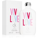 Calvin Klein CK One Essence Viva Love parfem uniseks 100 ml | shoptok.hr