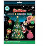Grafix komplet za graviranje - božični modeli, 6 kos | Shoptok.si