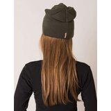 RUE PARIS Cap-JK-CZ-4.66-khaki | Shoptok.si
