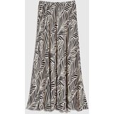 Marisse WOMEN'S SKIRT Z-SC-4804 NAVY | Shoptok.si