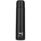  Nc3804 turistička termos boca 1000 ml crna nils camp | shoptok.hr