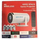 Projektor Space Game 5G GEEK Android | Eponuda.ba