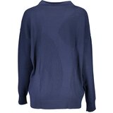 Gant WOMEN&#39;S BLUE SWEATER | Shoptok.si