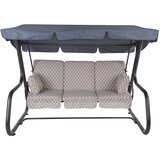 Vrtne gugalnice in dodatki Kovinska vrtna gugalnica RIMINI – 030-05 Cene