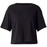Armani Exchange Majica črna | Shoptok.si