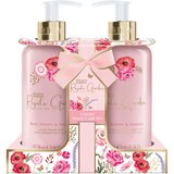 Baylis & Harding Royale Garden Rose, Poppy & Vanilla poklon set za ruke Cijene