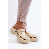 Boto Women's Foam Flip Flops White Ilariana | ePonuda.com
