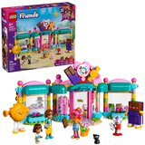 Lego Friends: Trgovina z bomboni v Heartlake Cityju | Shoptok.si