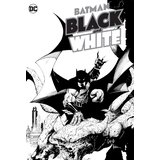 Diamond Comic Distributors Paul Dini - Batman: Black and White | Eponuda.com