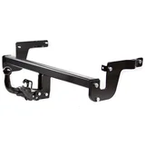 ARAGON auto kuka za Jeep Wrangler (JL) 18- E2902DS - horizontalno odvojiva, do 2495 kg