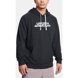 Under Armour Men's sweatshirt UA Rival Flc Txtr CG Hoodie - Men's | Shoptok.si