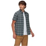 Mammut Srajce s kratkimi rokavi Trovat pisana | Shoptok.si