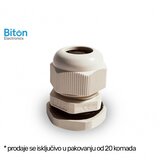  UVODNIK PG 16 PVC ( 20 komada ) Cene