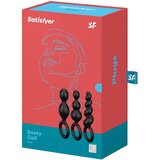 Tonga satisfyer butt plag set | Eponuda.com