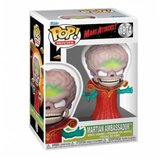 Funko POP! Movies: Mars Attacks - Alien Leader | ePonuda.com