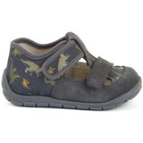 Froddo copat G1700412 CLASSIC SLIPPERS F grey+ 23 Cene