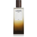 Loewe Solo Elixir parfumska voda uniseks 50 ml | Shoptok.si