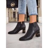 Resti Women's wedge heel ankle boots Afennor | Shoptok.si