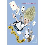 Random House Lewis Carroll - Alice's Adventures In Wonderland | ePonuda.com