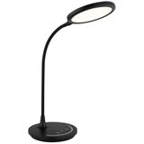 Globo 58483 - LED prigušiva dodirna stona lampa KENNY LED/12W/230V crna | Eponuda.com