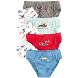 Cool club spodnje hlače slip 7 kosov CUB3112284-00 F večbarvno 86/92 | Shoptok.si