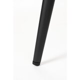 White Label Bež fotelj Comfortable – | Shoptok.si