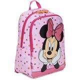 Sammies DAYDREAM DISNEY BACKPACK DISNEY MINNIE FLOWER POWER Ružičasta | shoptok.hr