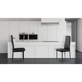 Modern Home Modernhome set od 4 stolice za dnevni boravak - crne | shoptok.hr