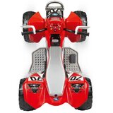 Peg Perego quad za decu na akumulator polaris outlaw red, 330W PIGOR0099 | ePonuda.com