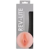 REV Masturbator -lite Squeezable | Shoptok.si