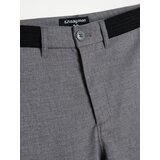 Sinsay Chino hlače slim fit s dodatkom viskoze | shoptok.hr