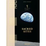 Taschen Jessica Hundley - Sacred Sites: The Library of Esoterica Cene
