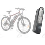 Samebike Baterija za električni bicikl SY26, Siva Cene