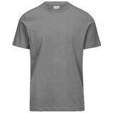 Kappa Majice s kratkimi rokavi T-shirt CAFERS Gris Siva Cene