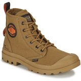 Palladium Visoke superge PAMPA HI SUPPLY RS Kostanjeva | Shoptok.si