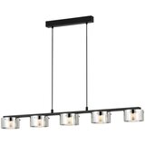 Eglo Viseća lampa COPILLOS LED 116 cm 5 svetala 39875 | Eponuda.com