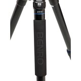 Benro Stativ GoPlus Travel series 2 Aluminium 4 sect twist | shoptok.hr