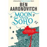 Orion Ben Aaronovitch - Moon Over Soho | ePonuda.com