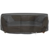  Navlaka za okruglu ležaljku 10 ušica Ø 236x67 cm | shoptok.hr
