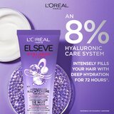 L´Oréal Paris Elseve Hyaluron Plump noćna hidratantna krema za kosu 200 ml | shoptok.hr